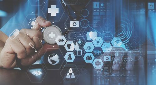 一文詳解醫療器械信息管理系統及其與計算機技術的融合應用