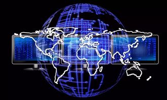 智慧社區(qū) 數(shù)據(jù)處理技術(shù)讓您掌控生活，駕馭未來(lái)