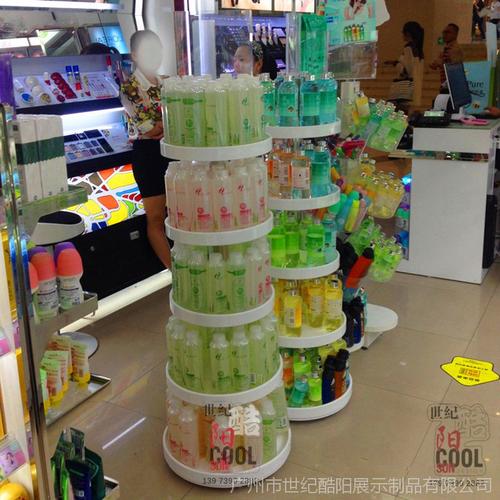 地堆樣品金屬陳列架方形】批發