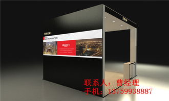 西安精品展柜設計趨勢 金屬展示架的現代美學與實用之道